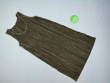 ubrania zero waste: Sukienka damska, rozmiar S — 2