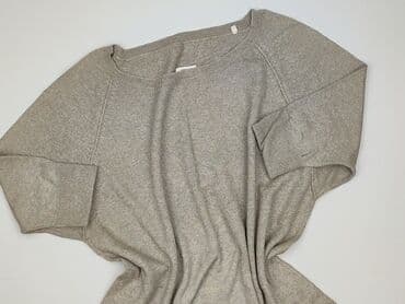 swetry pull and bear: Cashmere, Sweter damski, L — 1
