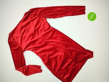 bluza oversize shein: Shein, Sukienka damska, rozmiar XL — 3