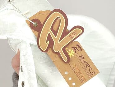 jeansy straight i regular damskie samsoe samsoe: Jeanswear, Jeansy damskie, S — 8