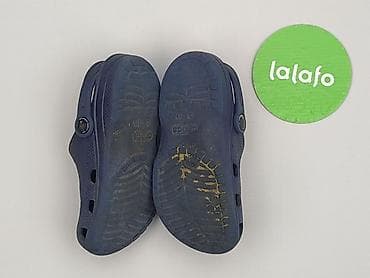 do reserved: Klapki Crocs, 30, Używany — 4