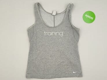 nike compression t shirty: Nike, Top damski, rozmiar L — 3