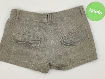 krótkie spodenki lata 90: Szorty damskie, rozmiar M — 3