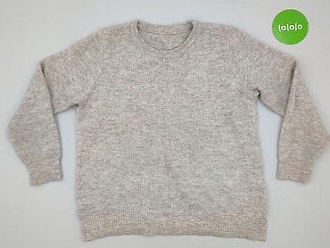 bluza z kapturem pull and bear: Sweter damski, rozmiar 2XL — 2