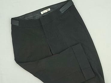 Spodnie 3/4 damskie, rozmiar S