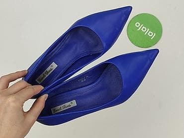 hexeline buty: Sweet Shoes, Лофери та туфлі жіночі, розмір 39 на lalafo.pl — 5 hexeline buty: Sweet Shoes, Лофери та туфлі жіночі, розмір 39 — 5