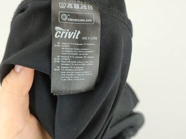 bluza crivit damska: Crivit Sports, Bluzka damska, rozmiar M — 5