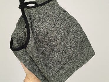 majtki na szydełku wzory: Biustonosz damski, Sportowy, One size — 4