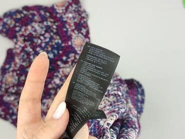 koszulka zeglarska: Mantaray, Sukienka damska, 3XL — 5