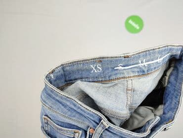 revenge jeans: Jeansy damskie, rozmiar XS — 5