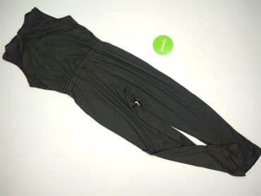 garnitur damski plus size: Women`s overall, size M — 3