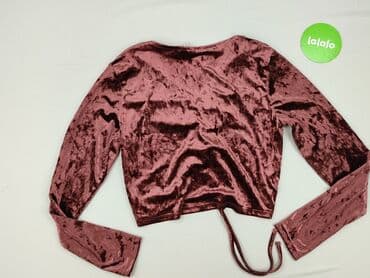 swiateczne body hm: H&M Divided, Top damski, rozmiar L — 3