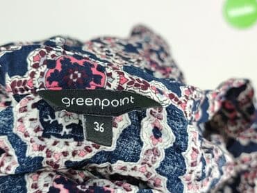 Kobiety: Greenpoint, Bluzka damska, rozmiar S — 4