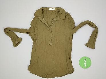 mango olivia: MNG Suit, Bluzka damska, rozmiar S — 3