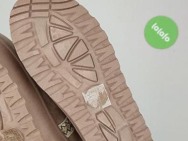 deichmann botki 2019: Botki damskie, rozmiar 38 — 5