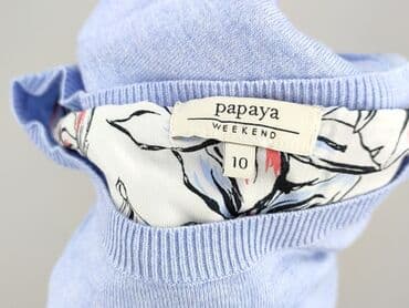 sweter f: Papaya, Women`s sweater, size M at lalafo.pl — 4 sweter f: Papaya, Women`s sweater, size M — 4