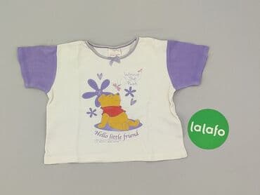 koszulka barcelony dla niemowlaka: T-shirt, 0-3 months, condition - Perfect — 2