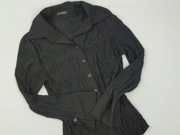 oversized calvin klein t shirty: Koszula damska, S — 1