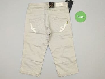 buty dziecięce ze sztywnym zapiętkiem: Spodnie 3/4 damskie, S w lalafo.pl — 3 buty dziecięce ze sztywnym zapiętkiem: Spodnie 3/4 damskie, S — 3