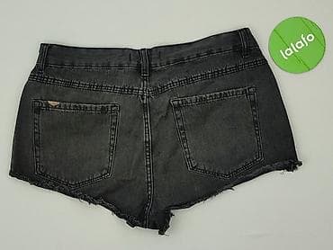 spodenki k: Cropp, Szorty damskie, rozmiar L — 3