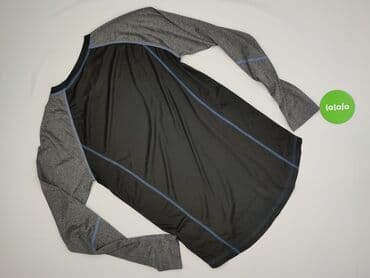 koszulka nirvana allegro: T-shirt sportowy dla mężczyzn, L — 3