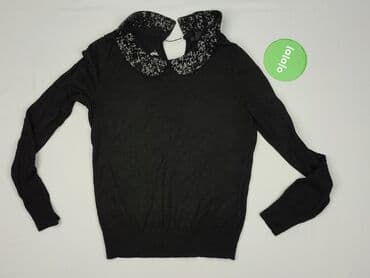 ariana grande ubrania h m: H&M, Sweter damski, rozmiar XS — 2