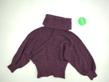sweter h: Светр жіночий, розмір M — 3
