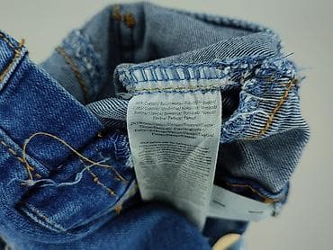 beyonce dzieci: Spodnie jeansowe, Disney, 12-18 miesięcy, stan - Idealny — 5