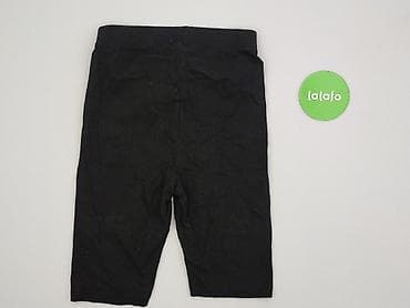 reebok dresy: Even&Odd, Legginsy Krótkie damskie, rozmiar M — 3