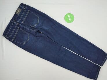 kurtka zimowa geox: Jeansy damskie, XL — 3