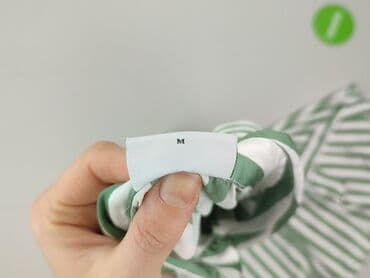 koszulka z motywem świątecznym: Noisy May, Sukienka damska, M — 5