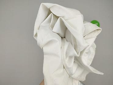 leginsy wysoki stan: Jeansy damskie, rozmiar 2XL — 7