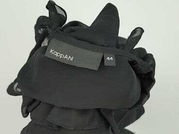 kappahl szlafrok: KappAhl, Bluzka damska, rozmiar 2XL — 4