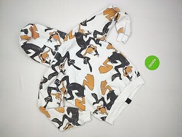 second hand item: Bluza z kapturem damska, rozmiar L — 3