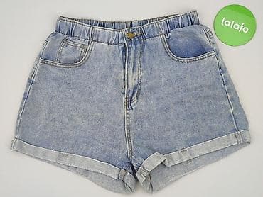 shein dzwony: Shein, Szorty damskie, rozmiar M — 2