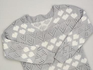 Sweter damski, rozmiar XL