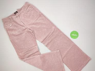 second hand rypin: Spodnie materiałowe damskie, rozmiar XL — 2