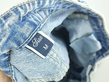 bluzki levis: Jeansy damskie, rozmiar M — 4