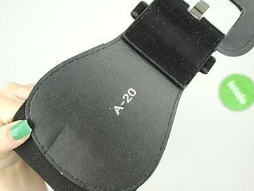 Головні убори: Ремінь, Для жінки, стан - Дуже гарний — 4