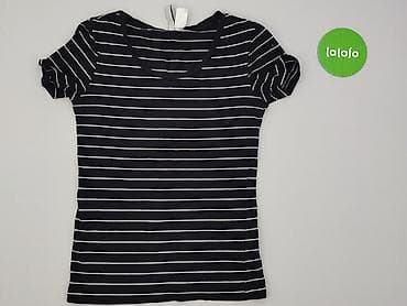 mango t shirty basic: H&M Divided, T-shirt damski, rozmiar XS — 2