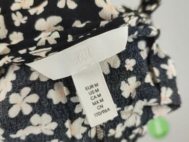 wizytowe sukienki: H&M, Sukienka damska, M — 4