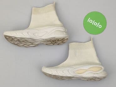 ccc buty zimowe wyprzedaż: Sneakersy damskie, rozmiar 38 — 2