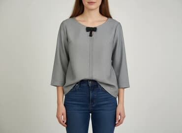 sukienki quiosque wyprzedaż: QUIOSQUE, Bluzka damska, rozmiar L — 6