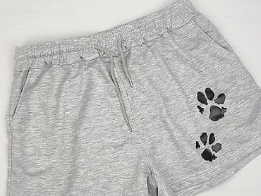 dresy czarne nike: Szorty damskie, rozmiar XL — 1