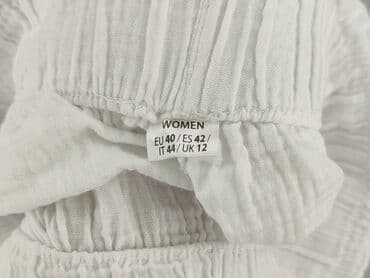 szorty plus size: Szorty damskie, rozmiar L — 4