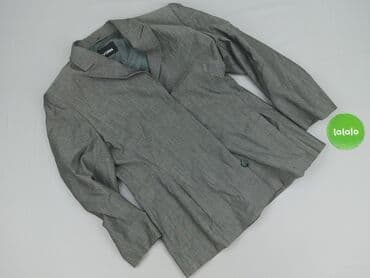 ochnik marynarki damskie: YORN, Marynarka damska, rozmiar S — 2