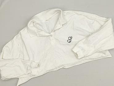 klapki angielski: Top damski, rozmiar One size — 1