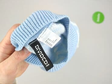 sweter z perełkami h m: H&M Divided, Sweter damski, rozmiar XS — 4