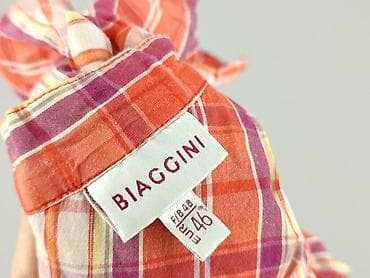apple bottoms: Biaggini, Koszula damska, rozmiar 3XL — 4