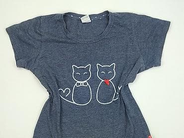 koszulki hello kitty: T-shirt damski, rozmiar M — 1